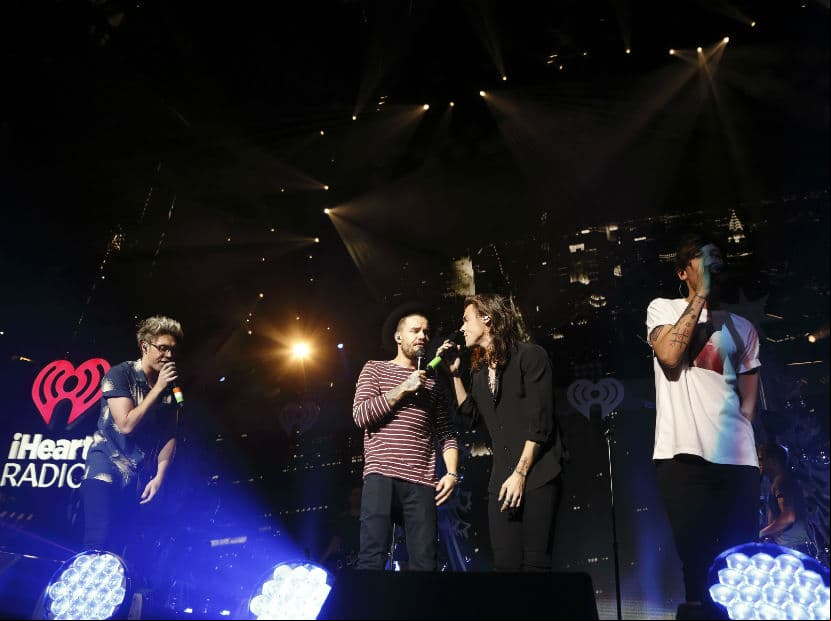 Fandom de One Direction asegura ¡que regresa la boyband!