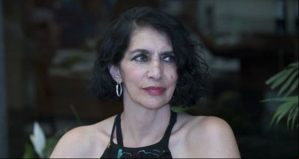 DORA LIQUIDANO