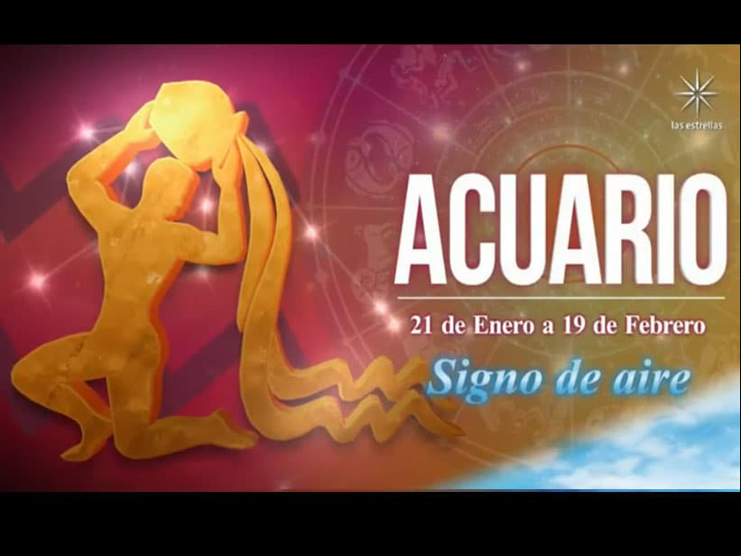 Los 
<b>ACUARIO</b> son inquietos, suben y bajan todo el tiempo. Les gusta jugar al amor, pero les da miedo el compromiso. Gracias a su independencia les gusta la soledad y se alejan. Aunque les guste alguien, se hacen los interesantes, es su forma de conquistar. 
<br>
<b>COMPATIBILIDAD: Acuario, Leo y Piscis.</b>
<br>Acuario: Te entenderá perfecto. 
<br>Leo: Tendrás mucha pasión, sexo y diversión.
<br>Piscis: Te traerá de cabeza, pero te protegerá.