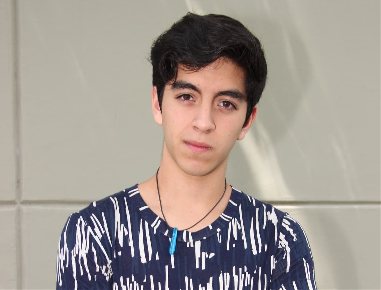 Actor confiesa haber sufrido bullying por trabajar en La Rosa de Guadalupe