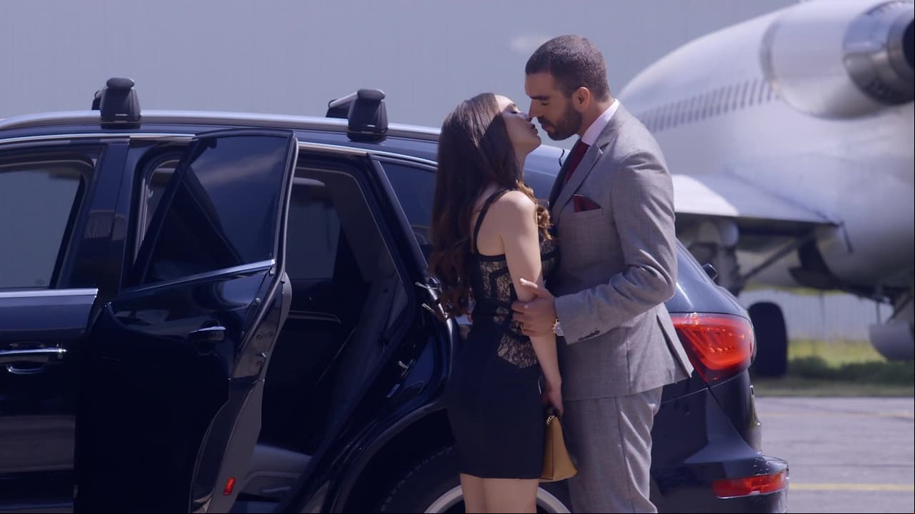 Rubí encontró en Lucas, al aliado perfecto para poder escapar de España y regresar a México, desde donde comenzó con los trámites de divorcio.