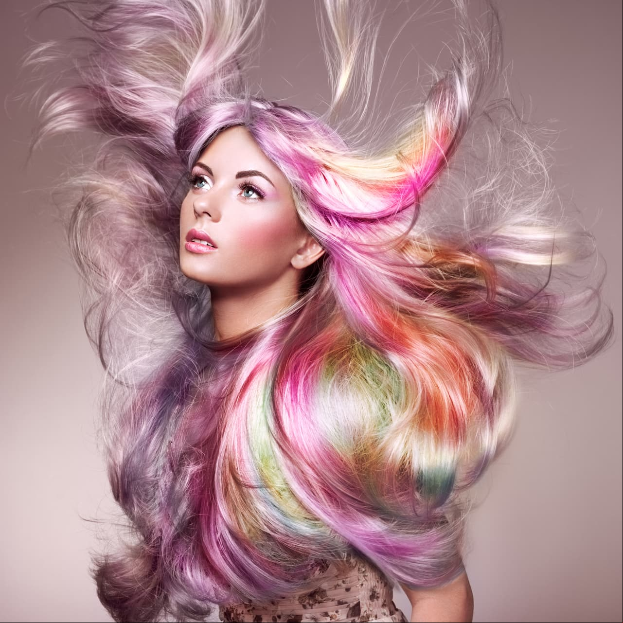 ¿Conoces el poder energético del cabello?