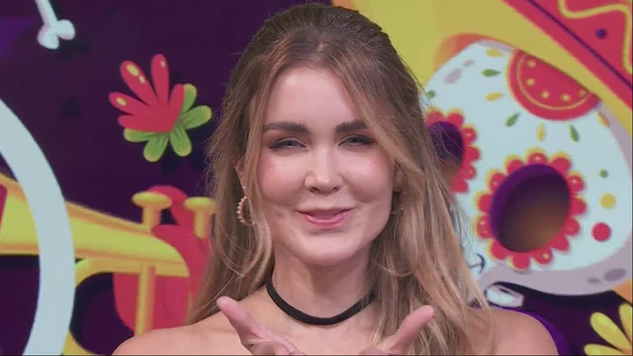 Verónica Montes habla de su personaje en 'El Maleficio' y si ha vivido experiencias paranormales