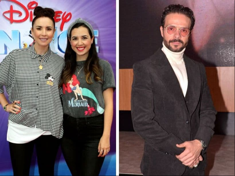 Proveniente de una gran familia de 11 hermanos, Fátima Torre es la hermana menor de Andrea y José María Torre Hütt, quienes son mayores que ella y también se han consagrado en la televisión mexicana.