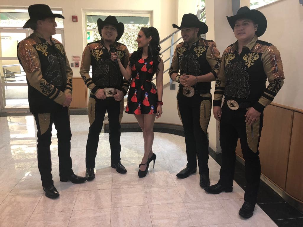 Choche siempre va a estar con nosotros.- Bronco