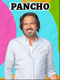 Pancho López