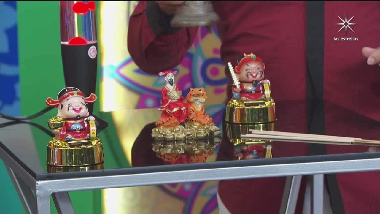 Activa la prosperidad en este mes de noviembre con los mejores tips de Feng shui