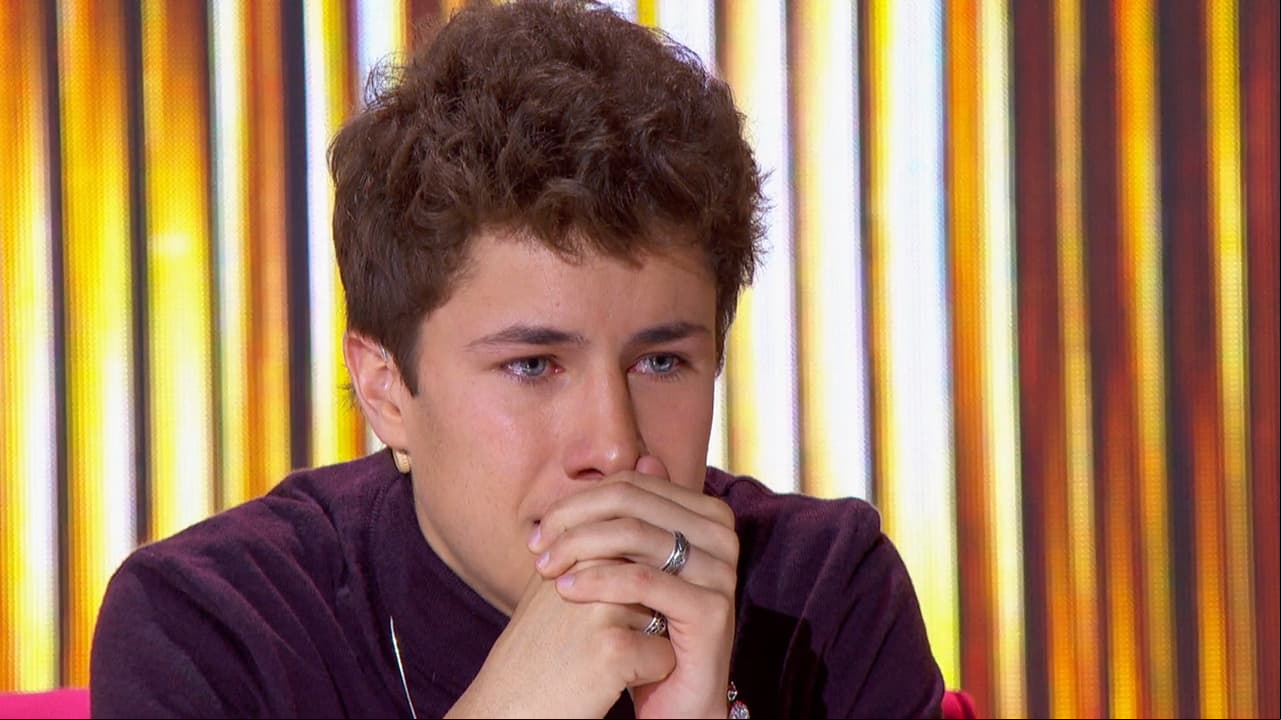 ‘Si Juanpa llora, yo lloro’: fans mandan cariño al influencer tras verlo en Pequeños Gigantes 2020