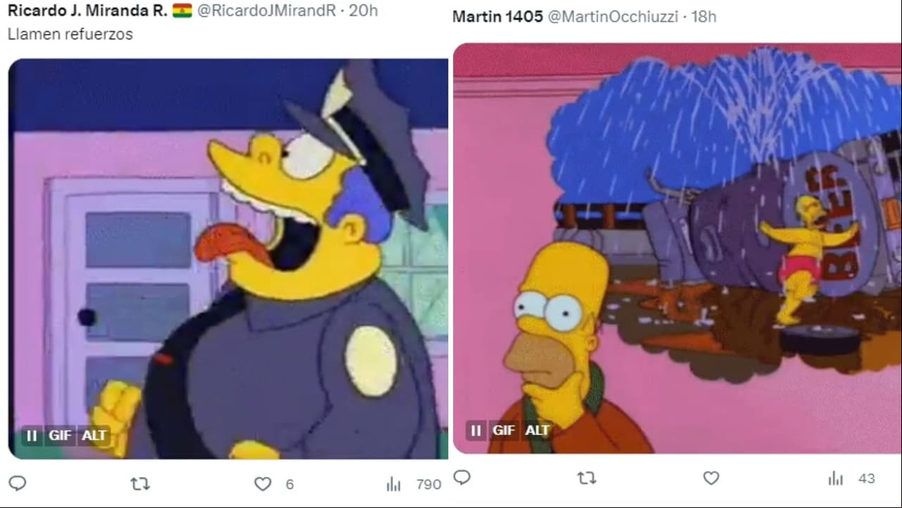 Memes derrame de vino