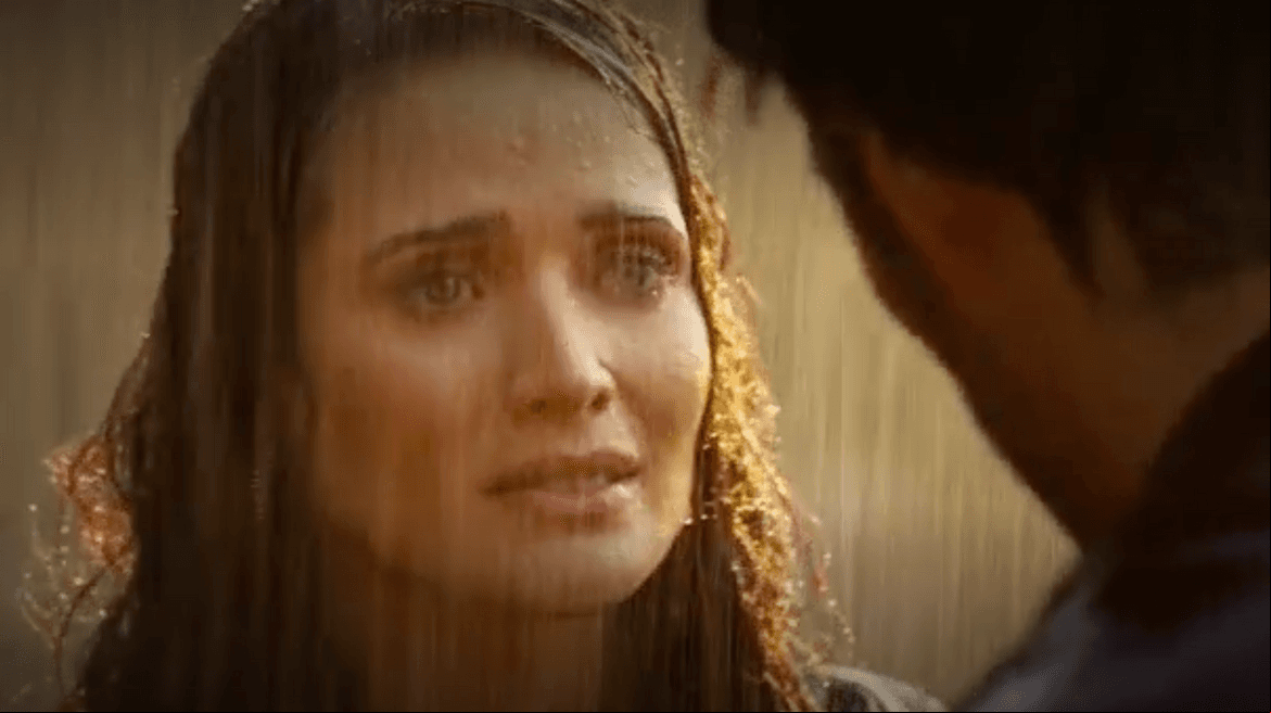 Alejandro ya está enamorado de Victoria en 'Me Atrevo a Amarte' y así inicia la historia de amor 