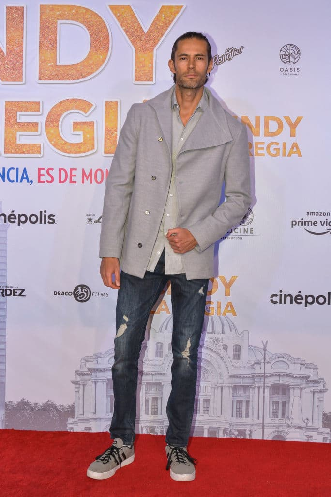 Finalmente, Álex Durán da vida a ‘Ishiro’. Luego de formar parte de ‘La Bella y las bestias’ en 2018, el actor regresa a la pantalla mexicana.