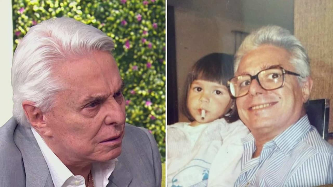 Enrique Guzmán envía contundente mensaje a Frida Sofía: “Tocar a una niña de 5 años, no lo puedo permitir”