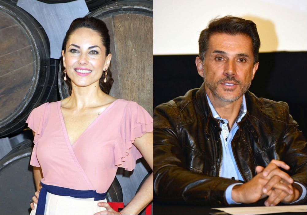 Bárbara Mori hace fuertes declaraciones de su relación con Sergio Mayer: ‘Vivía bajo sus órdenes’