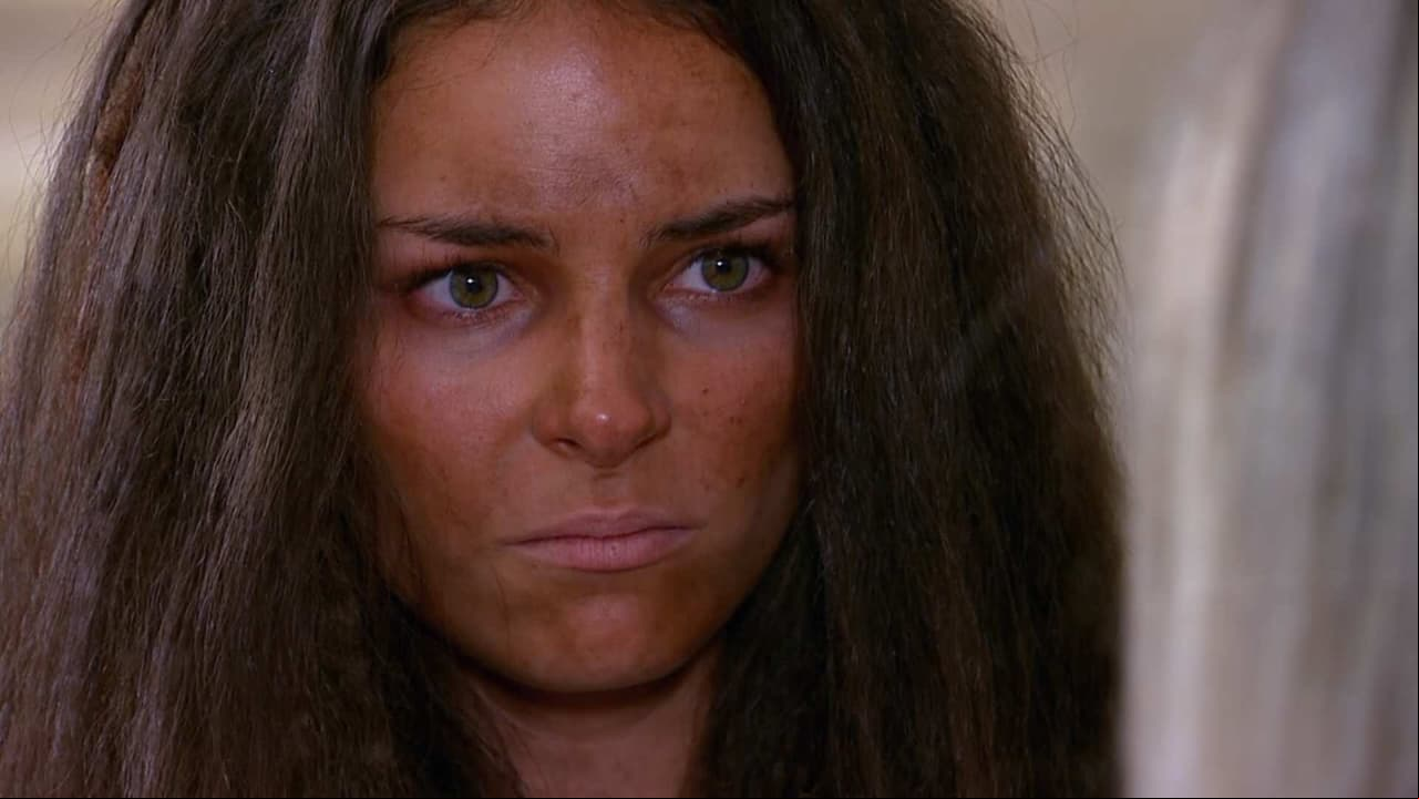 Resumen Capítulo 64: Inés quiere recuperar a su hijo