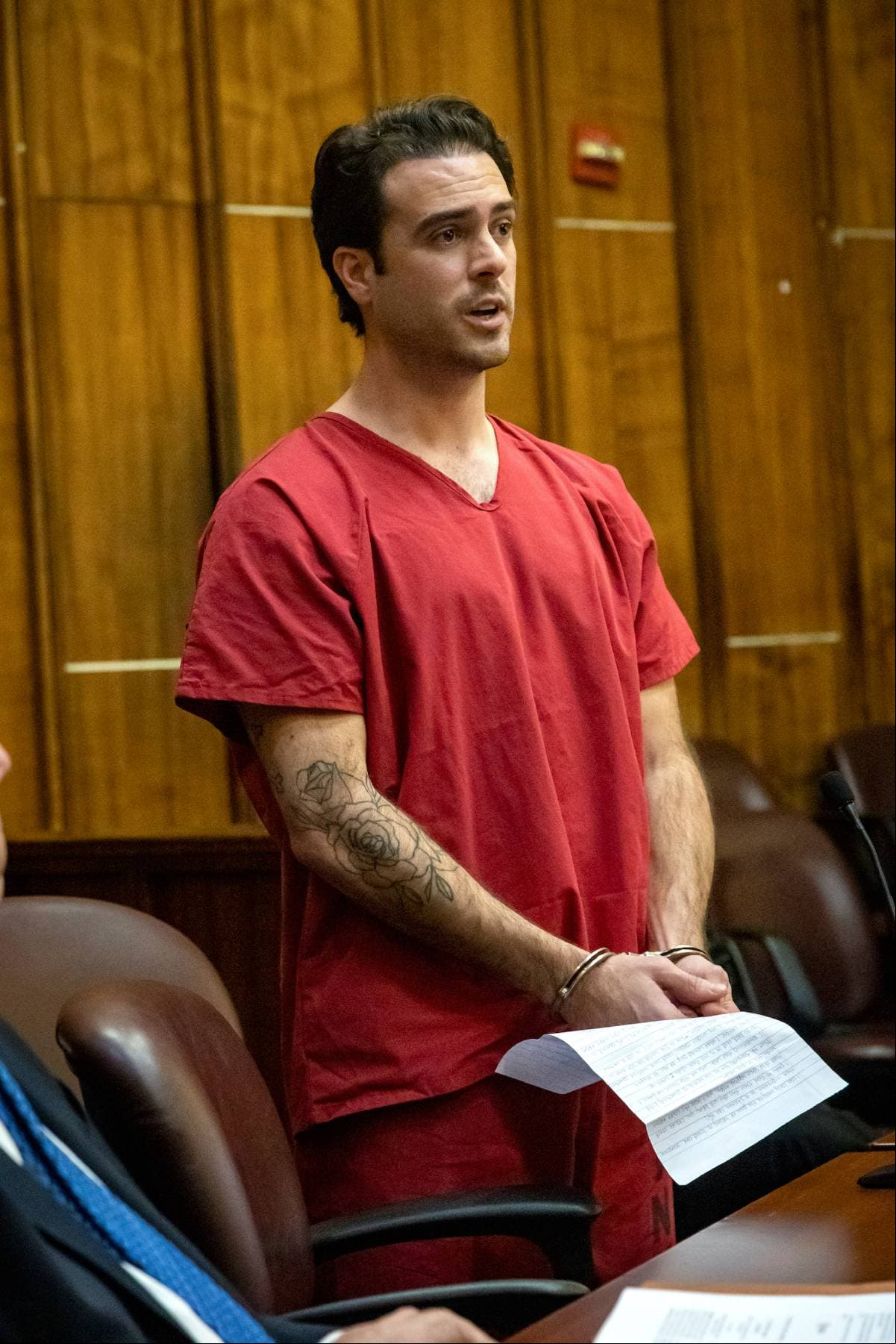 Pablo Lyle: ¿qué edad tendrían él y sus hijos cuando salga de prisión?