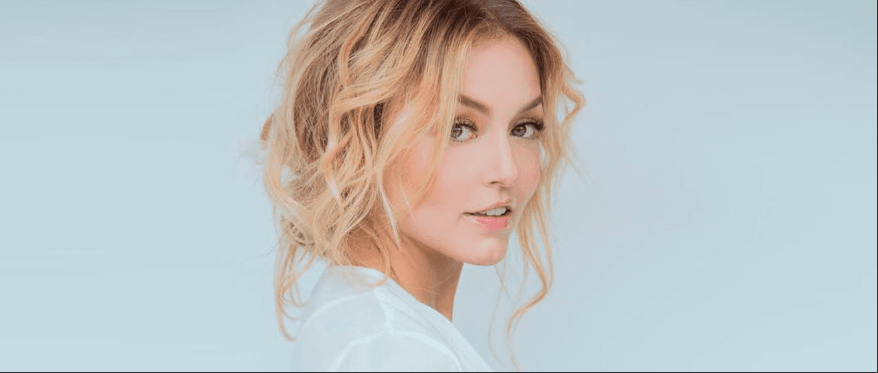 Angelique Boyer y las poderosas lecciones de amor que nos ha enseñado