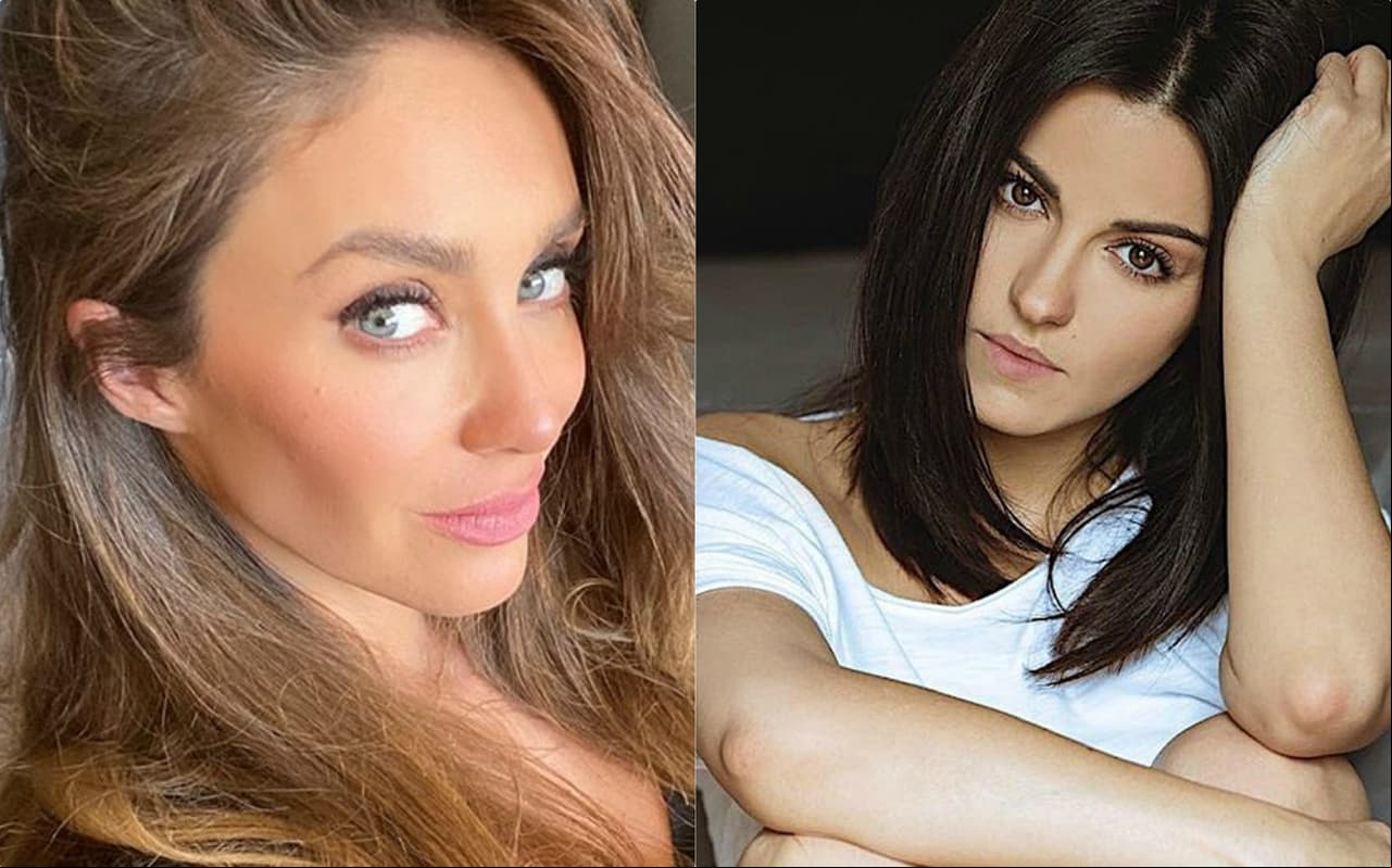 Anahí y Maite Perroni se despiden de fan que murió por COVID-19 con emotivo mensaje