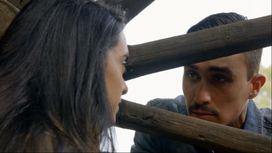 Capítulo 12: Paulino le confiesa sus sentimientos a Vanessa