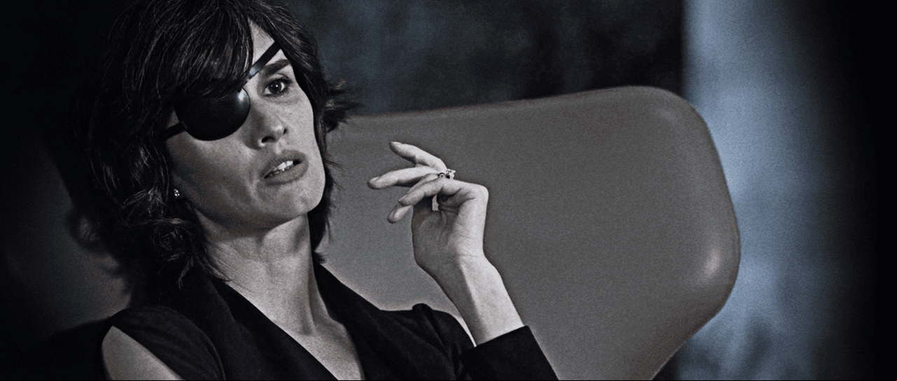 "Catalina Creel sufre trastorno de personalidad antisocial- sociópata": Psicóloga criminal
