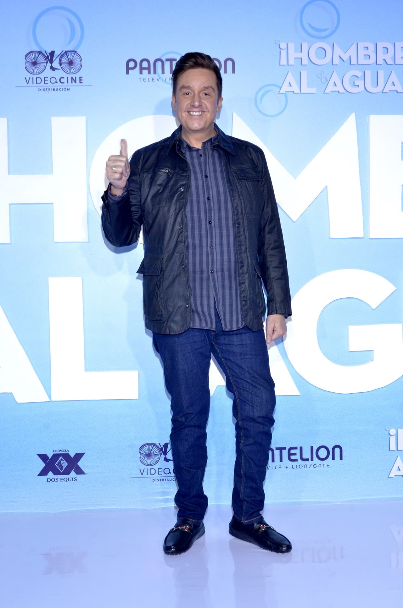 Daniel Bisogno aseguró que fue la responsable de filtrar el video a una revista en la que besa a una persona de su mismo sexo y vender la información de su divorcio.