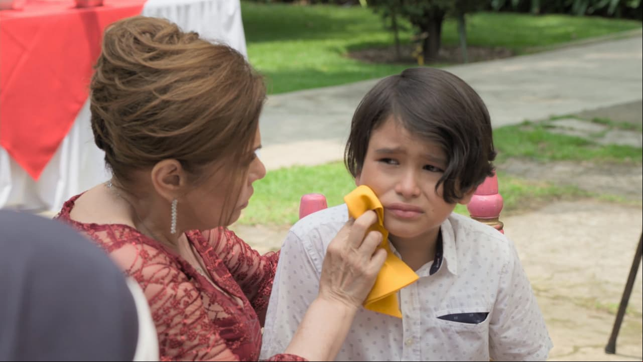Esta noticia afecta a 'Carlitos', pero no se imagina que 'Héctor' y 'Helena' tienen planeado adoptarlo.