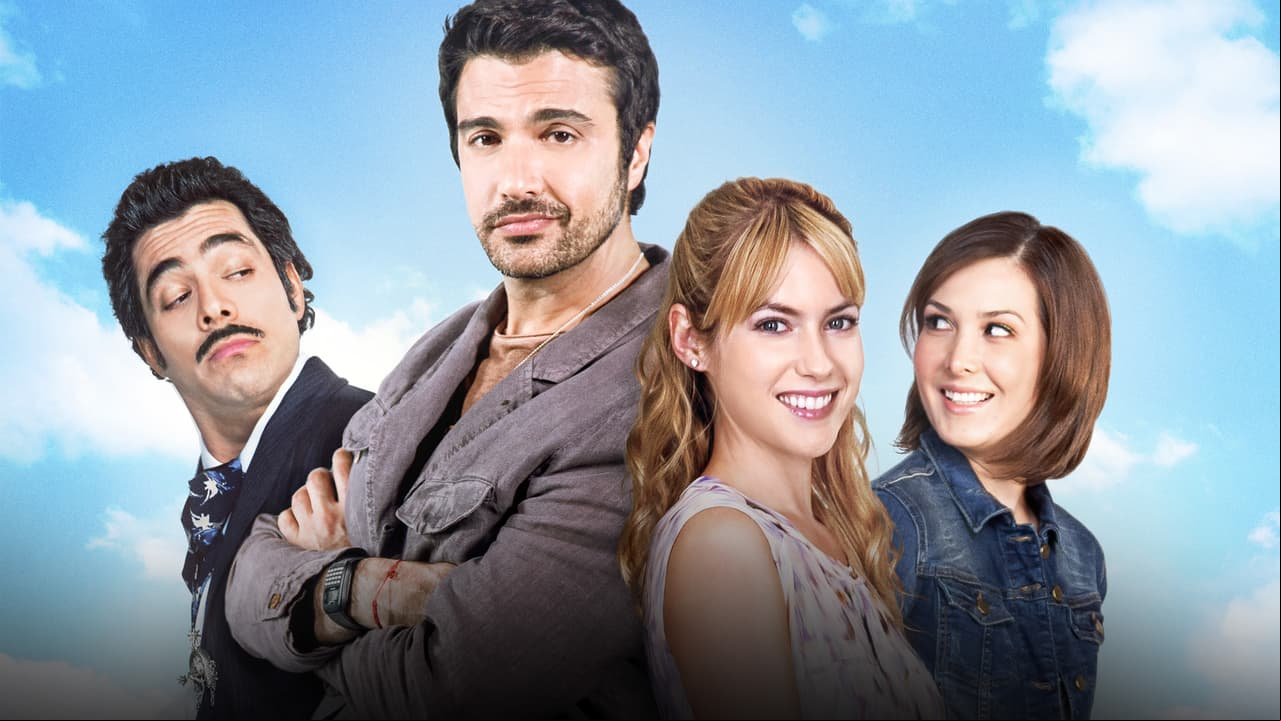 Amor a primera visa