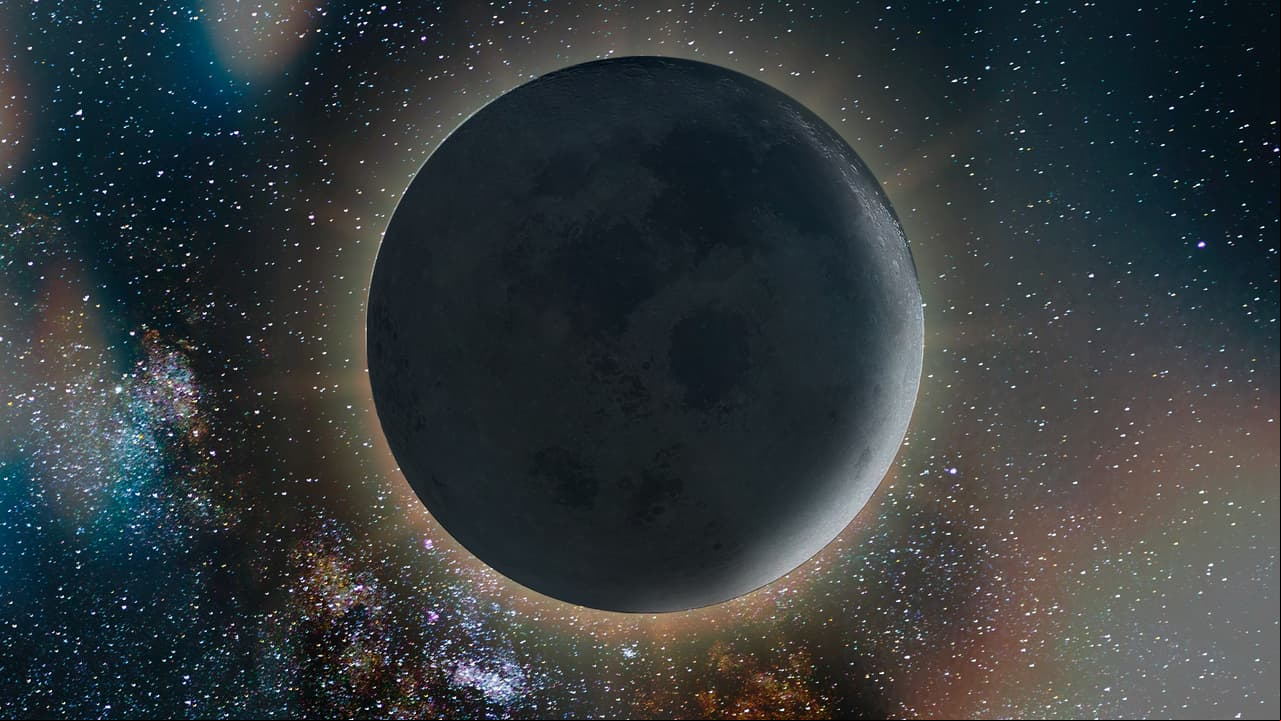 Luna Nueva del 26 de mayo: ¿qué significa y cómo aprovechar su energía para renacer?