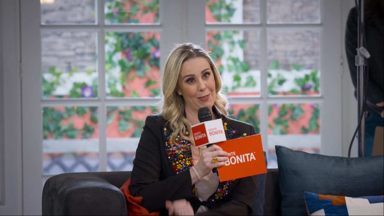 Atala Sarmiento entrevista a la pareja del año en ‘Mi querida herencia’