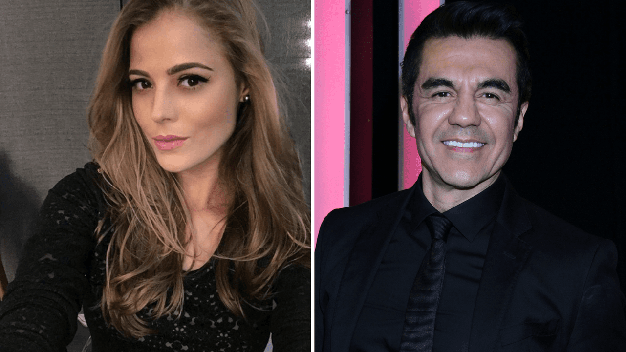 Por su parte, Thuany Martins y Adrián Uribe en próximas semanas semanas se convertirán en padres de una bebé. ¿Te imaginas cómo será?
