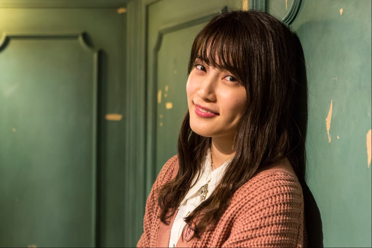 Anna Iriyama ‘Keiko’ en ‘Like, la Leyenda’, es una niña Sagitario
