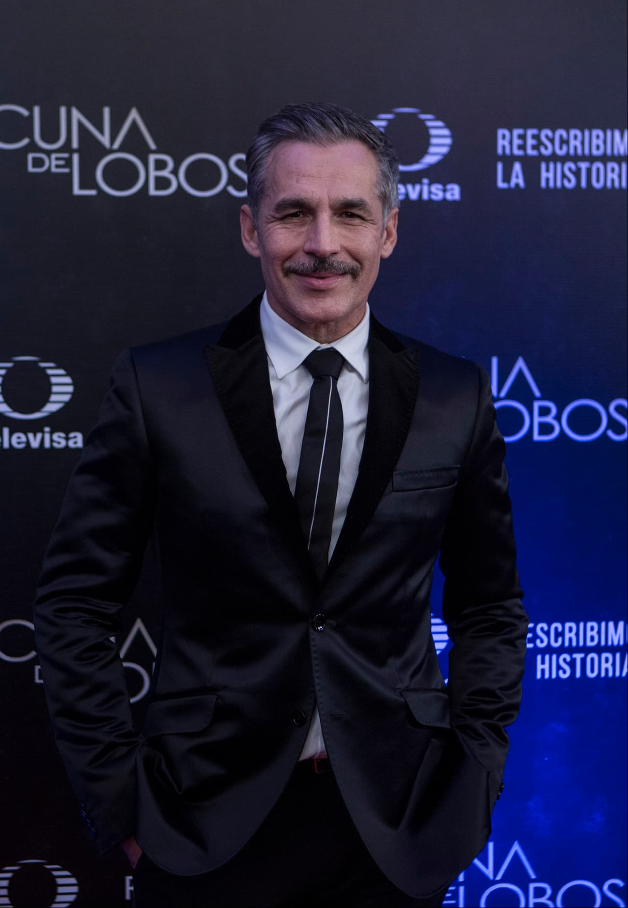 Juan Ríos tendrá una participación especial en 'Cuna de Lobos'.