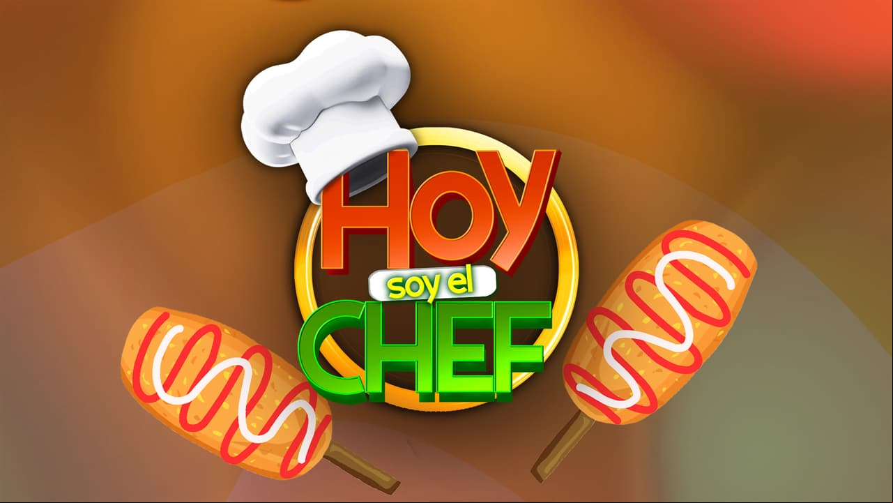 ¿Quieres preparar banderillas de salchicha al estilo ‘Hoy Soy El Chef’? Aquí te decimos cómo