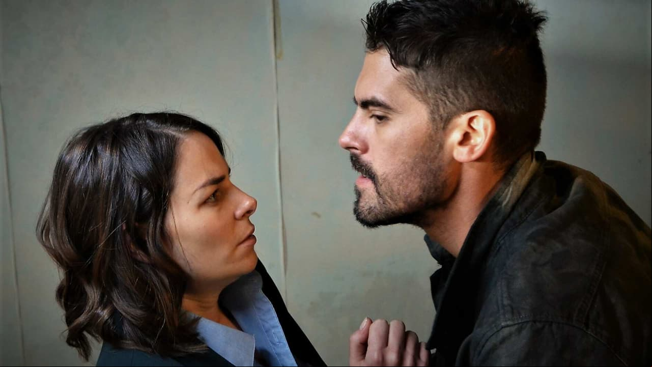 Alejandra Robles Gil e Iván Arana cuentan cómo grabaron las escenas de secuestro en Imperio de Mentiras: “Fue muy fuerte”