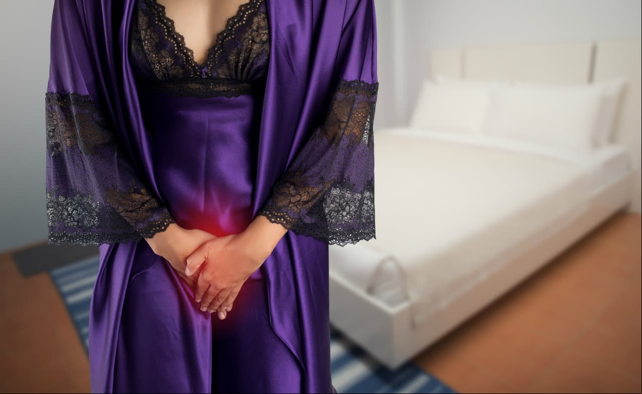 Herpes genital. Esta enfermedad puede causar llagas en el área genital, rectal, nalgas y muslos. Aún cuando las llagas no son visibles, se pueden contagiar.