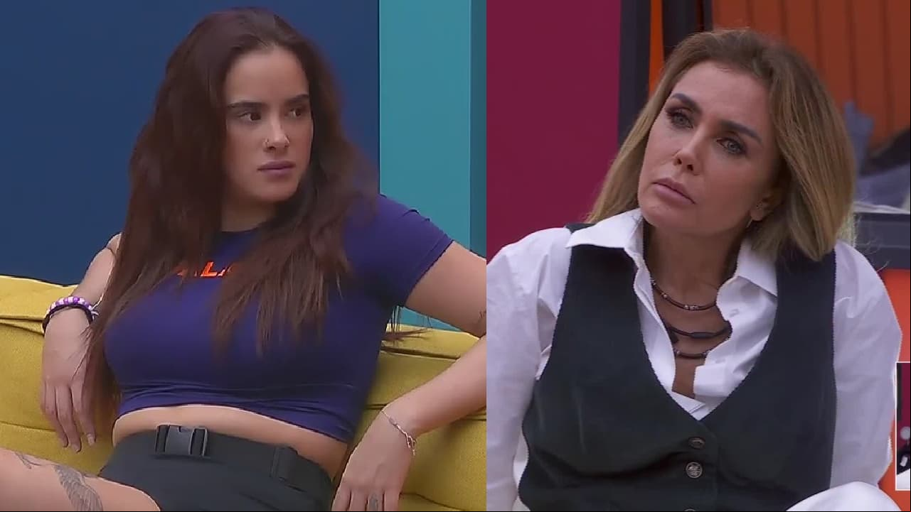 Sabine Moussier habla ‘pestes’ de Gala Montes y asegura que “regresó el diablo” 