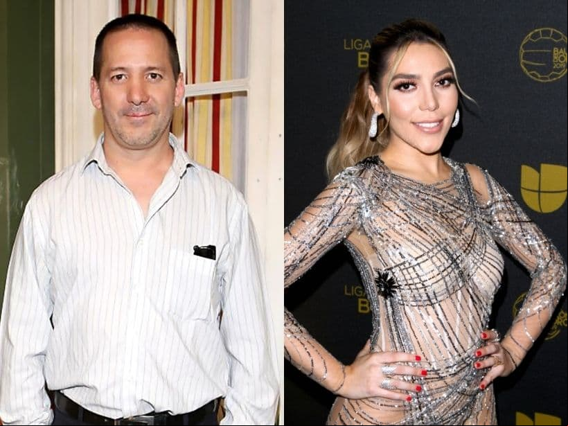 Hijo de Silvia Pinal sale en defensa de Enrique Guzmán tras acusación de abuso de Frida Sofía