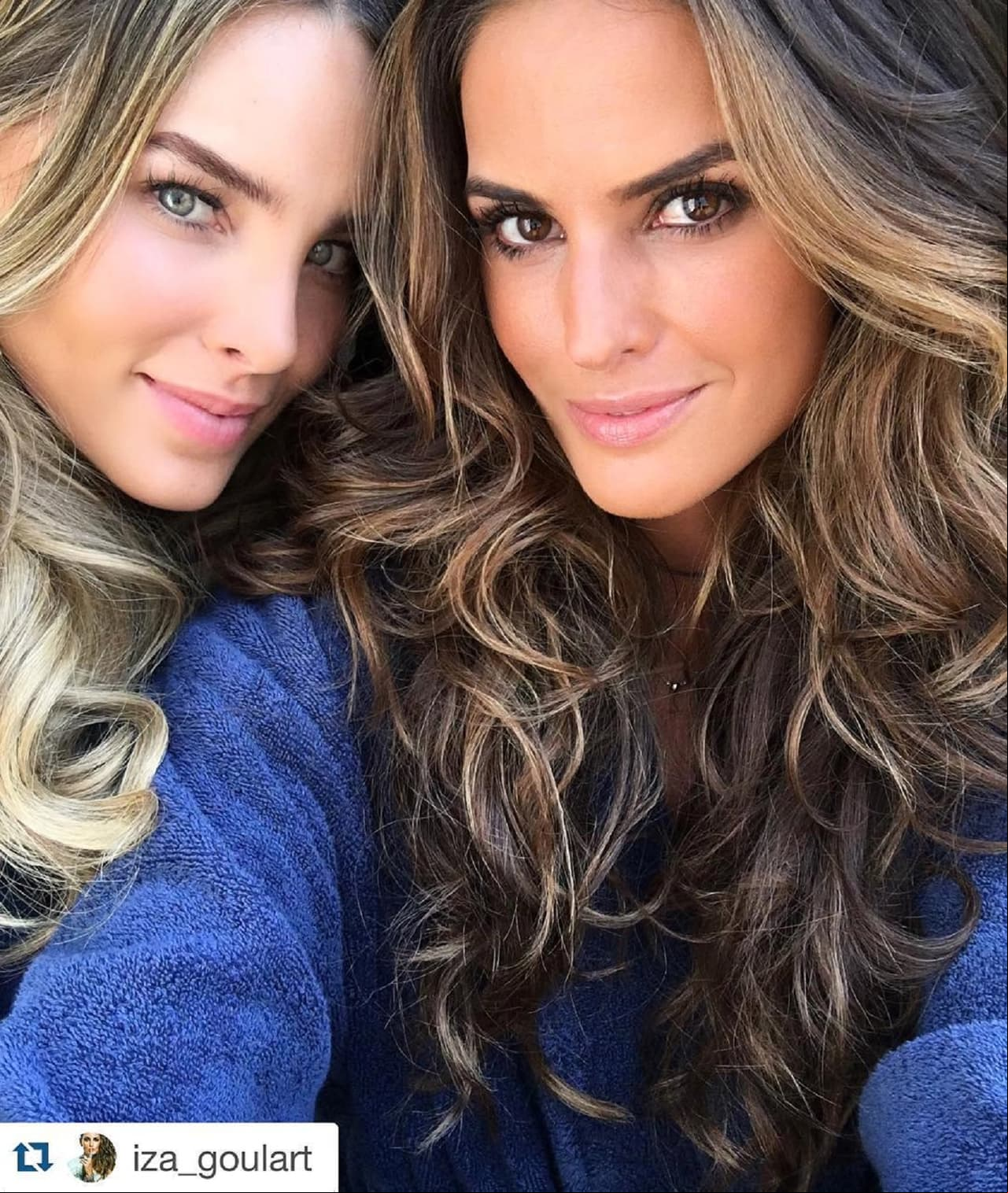 Junto a Dwayne 'The Rock' Jhonson, Zac Efron, Izabel Goulart, entre otros, Belinda formó parte del remake de 'Baywatch' (Guardianes de la bahía) en 2017.