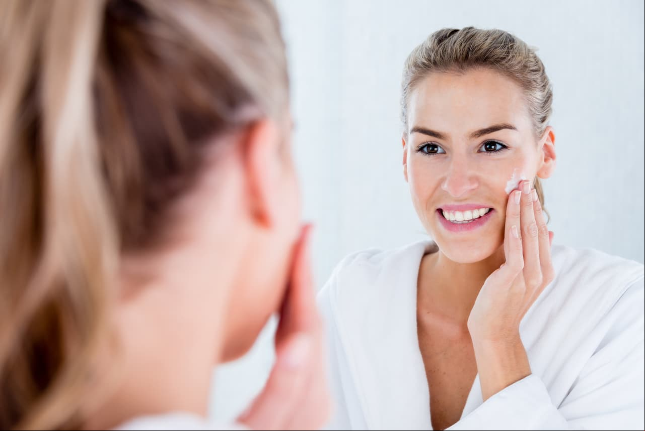 Aprende a retrasar el envejecimiento de forma natural