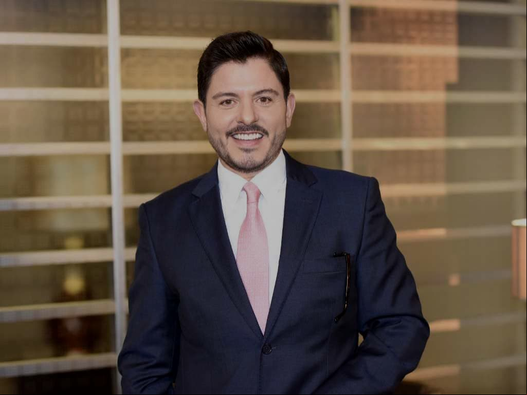 ¿Ernesto Laguardia regresa a Televisa? El actor revela que está a punto de volver a la televisión