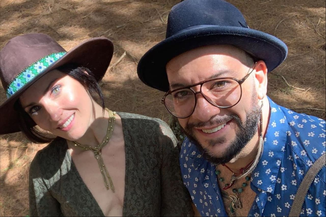 Faisy se compromete con Iratxe Beorlegui: "¡Dijo que sí!"