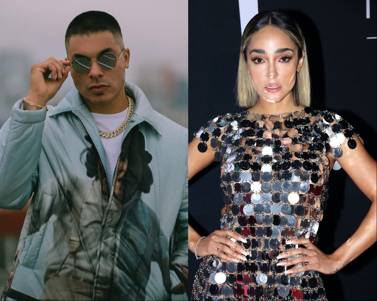 Jawy intriga con súplica sobre Mane tras protagonizar polémica