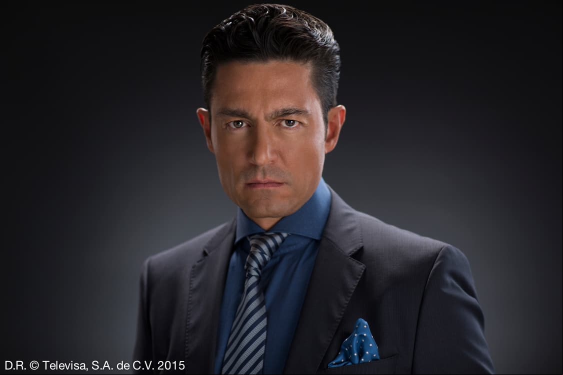 Fernando Colunga