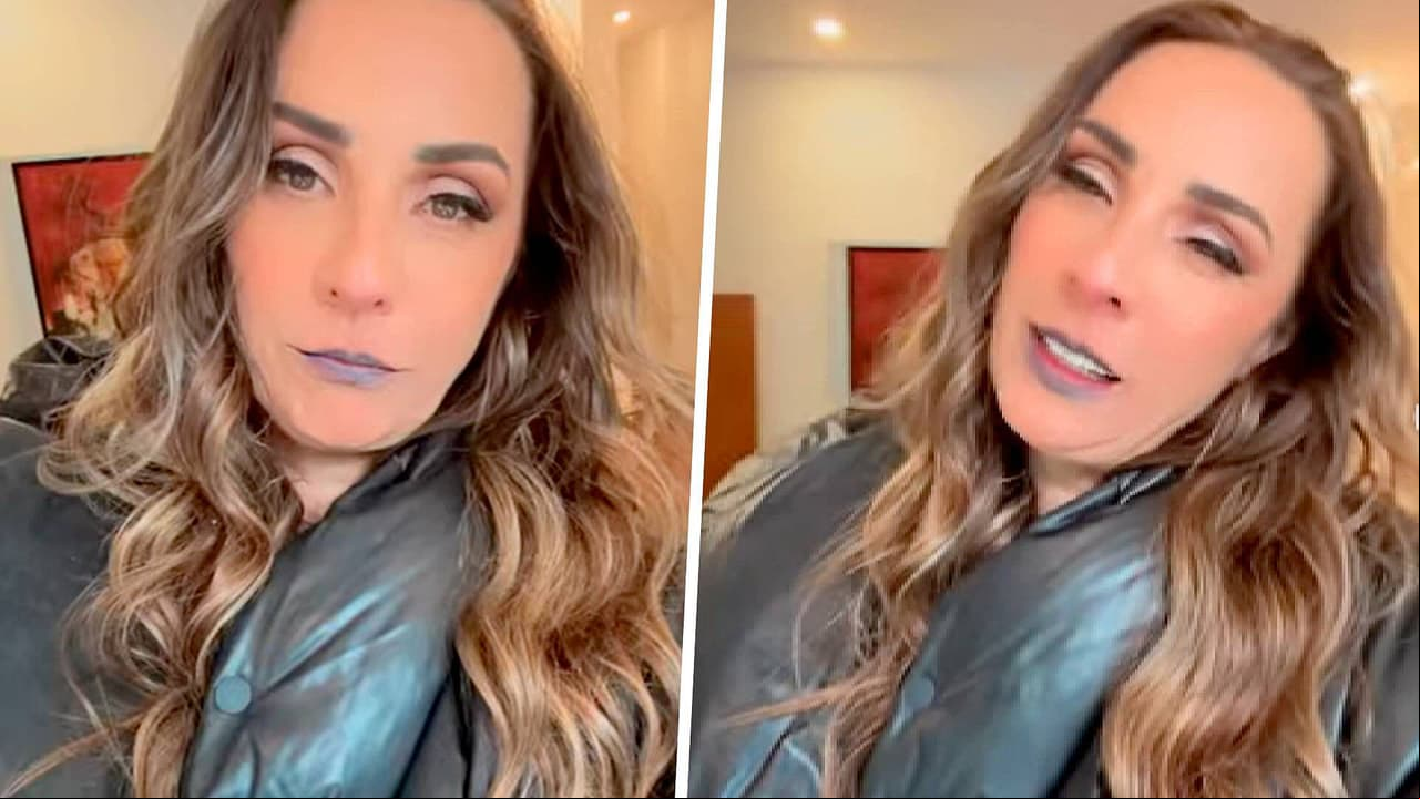 Entre lágrimas, Consuelo Duval revela la verdad detrás del robo a su casa