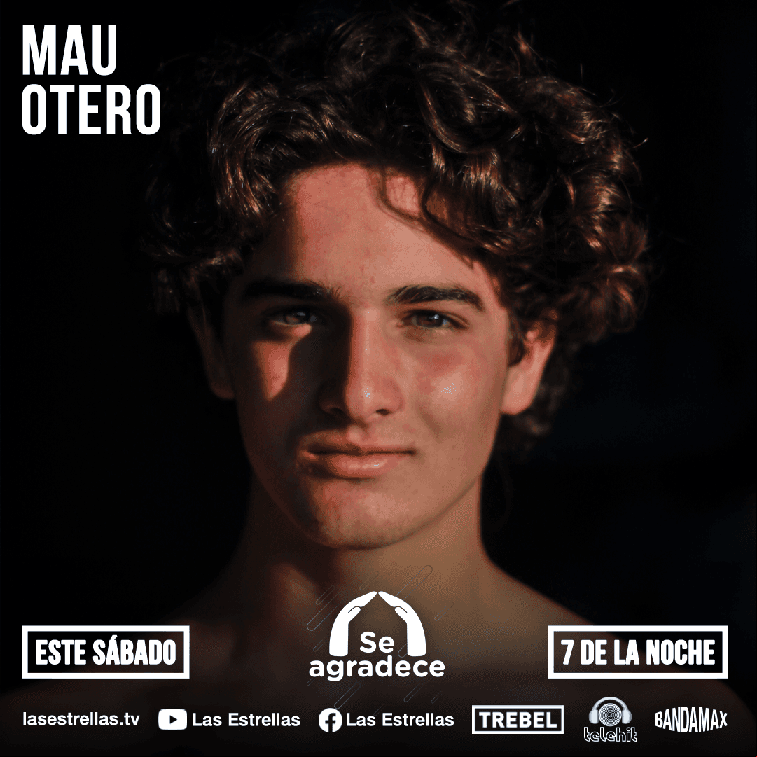 Mau Otero