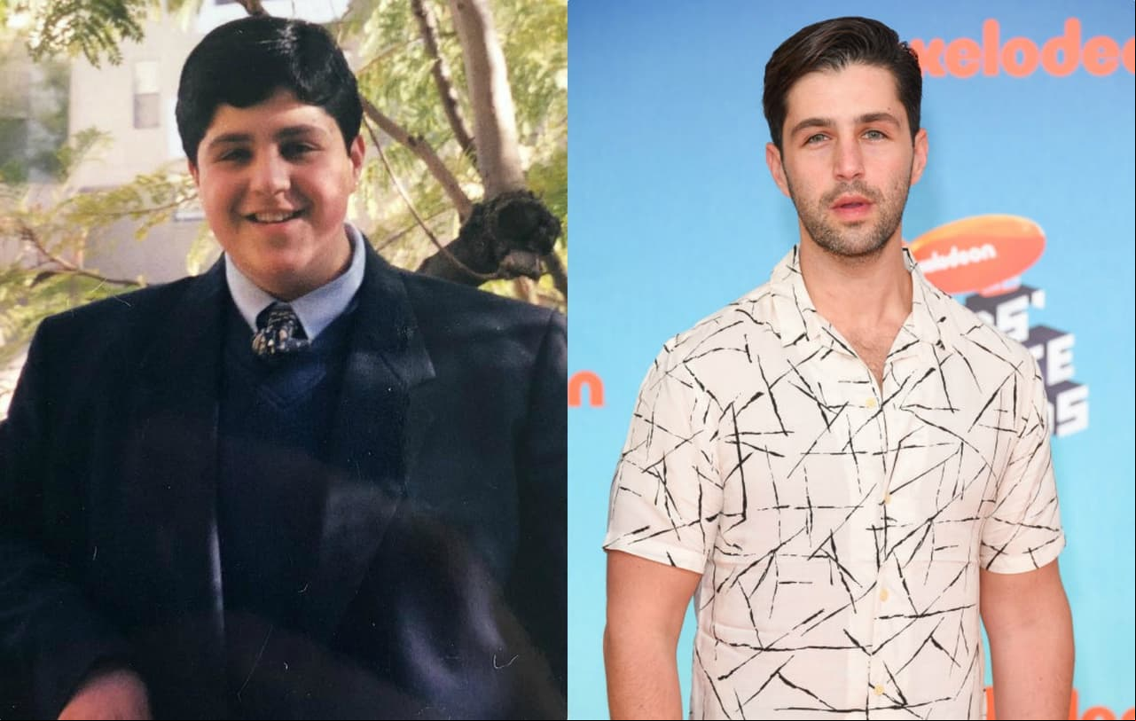 Actor de ‘Drake & Josh’ sorprende con su radical transformación