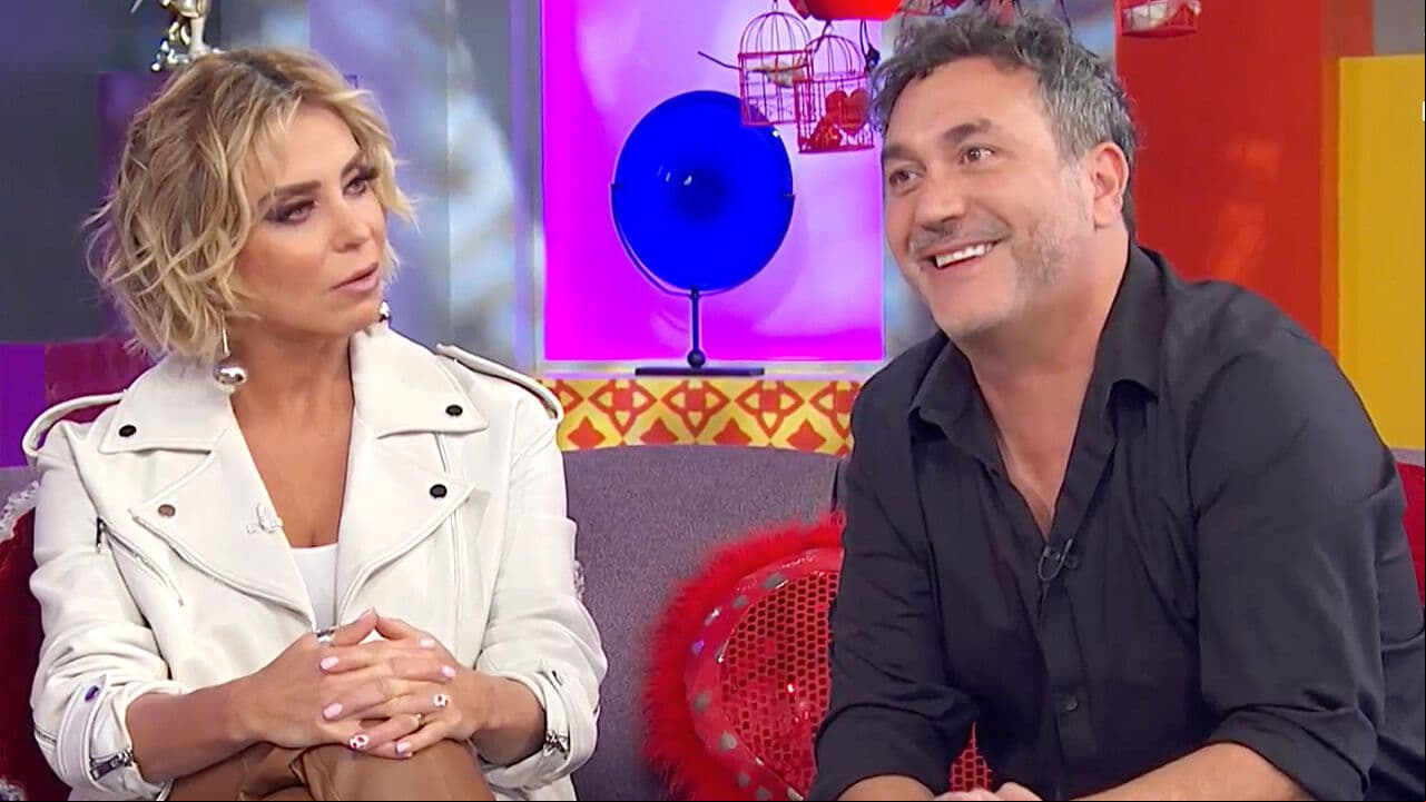Alex Ibarra será el oportunista ‘Goyo’ en ‘Marea de pasiones’