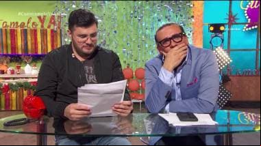 ¡El que se lleva se aguanta!: Paul Stanley vs. Ricardo Margaleff en Los Tu-Vasos