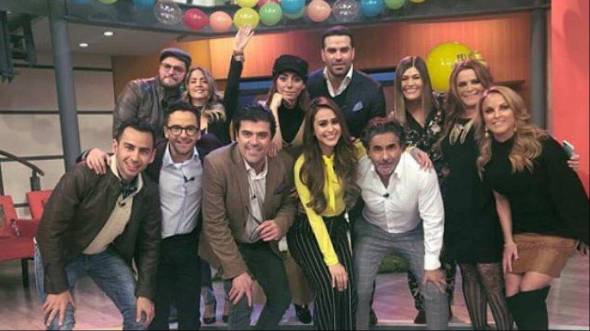 Exconductor de Hoy se quiebra tras pedir buena vibra y destapa lamentable noticia