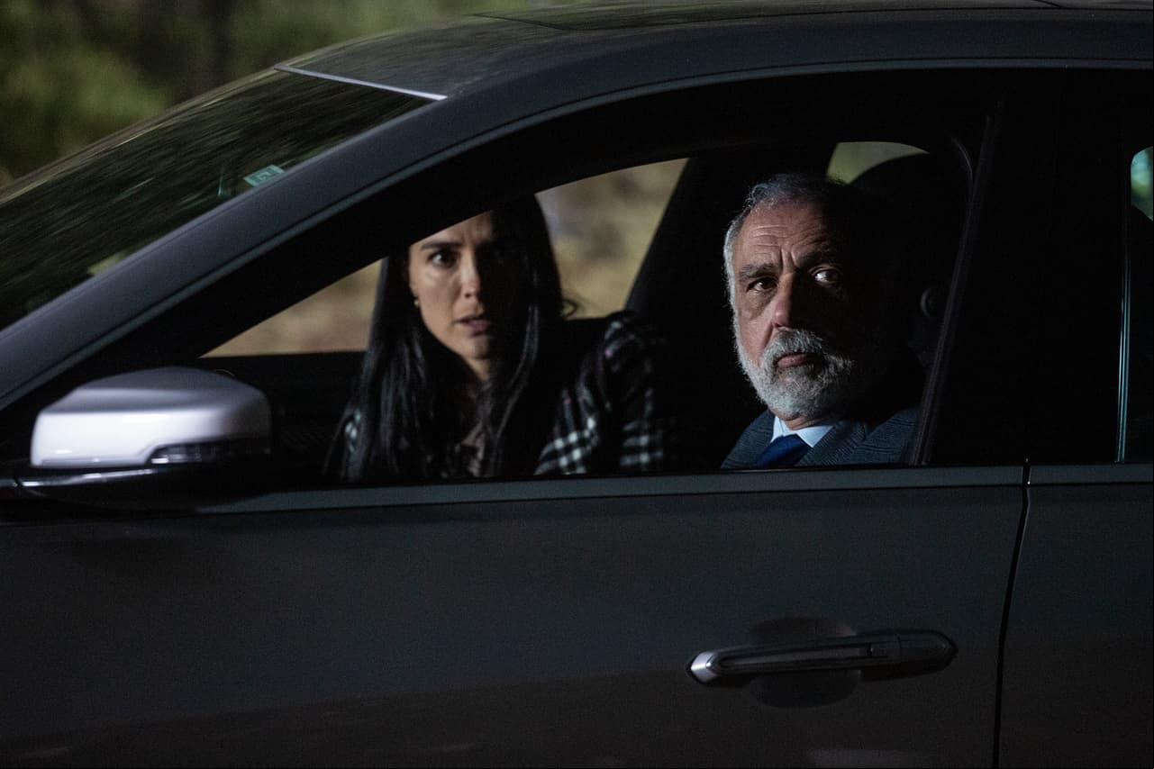 ¡Por fin se descubrió quién realmente mató a 'Julia' y a 'Augusto Cantú'!