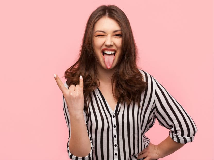 Así conquistas a la mujer Géminis divertida y libre